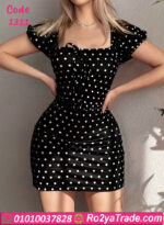 كاش مايوه بيتي بولكا دوت