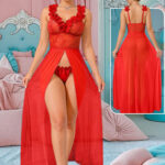 لانجري طويل تل