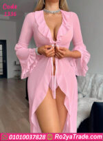 روب لانجري شيفون