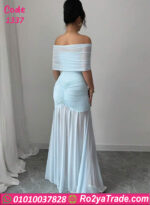 دريس سواريه صيفي طويل