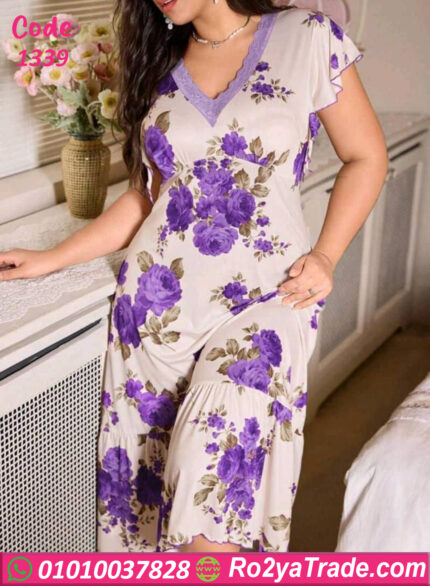 كاش مايوه صيفي ورد