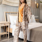 طقم حريمي شتوي