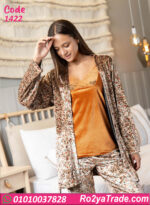 طقم حريمي شتوي