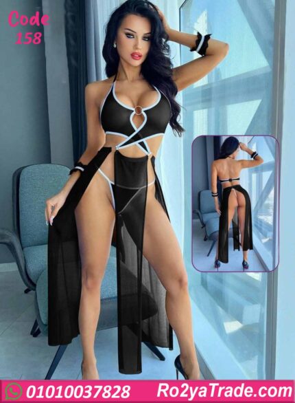 لانجري مثير