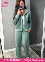 ترنج شتوي حريمي