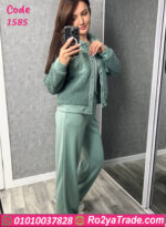 ترنج شتوي حريمي