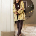 بيجامه بيتي شتوي