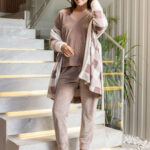 بيجامه بيتي شتوي