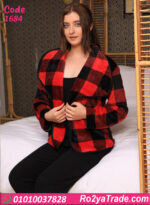 بيجامة حريمي شتوي