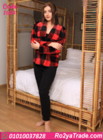 بيجامة حريمي شتوي