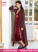 كاش مايوه بيتي شتوي