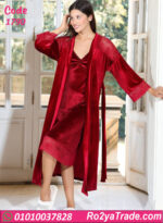 كاش مايوه بيتي شتوي قطيفة