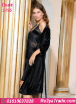 كاش مايوه بيتي شتوي قطيفة