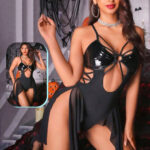 لانجري قصير