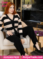 ترنج شتوي نسائي