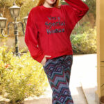 ترنج شتوي نسائي