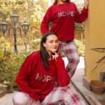 ترنج شتوي حريمي