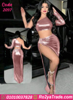 لانجري جلد مثير 2097