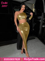 لانجري جلد مثير 2097