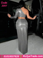 لانجري جلد مثير 2097