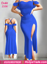 لانجري طويل سكسي 2106