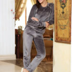 ترنج قطيفة شتوي