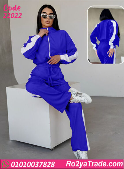 ترنج شتوي حريمي وان سايز