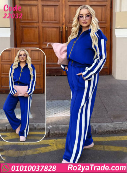 ترنج شتوي حريمي بيج سايز