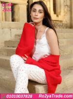 بيجامة شتوي حريمي