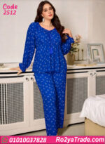 بيجامة حريمي شتوى