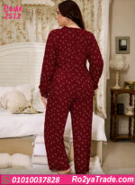 بيجامة حريمي شتوى