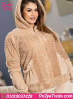 بيجامة حريمي شتوي تقيلة