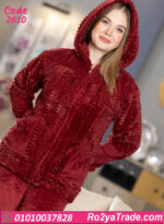 بيجامة حريمي شتوي تقيلة