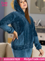 بيجامة حريمي شتوي تقيلة