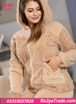 بيجامة حريمي شتوي تقيلة