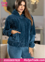 بيجامة حريمي شتوي تقيلة