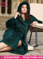 روب شتوي حريمي