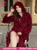 روب شتوي حريمي