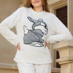 بيجامة شتوي حريمي