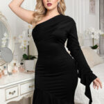 دريس صيفي قصير