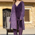 بيجامة شتوي حريمي