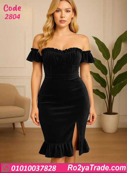 دريس قطيفة حريمي شتوي