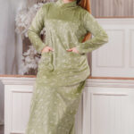 عباية بيتي شتوي حريمي