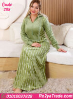 عباية بيتي حريمي شتوي