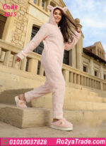 جمبسوت حريمي شتوي