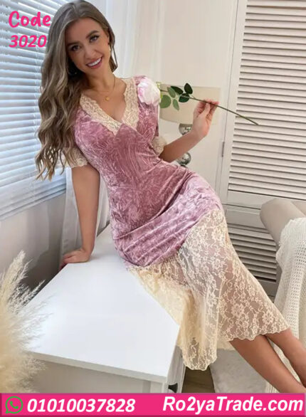 كاش بيتي شتوي حريمي