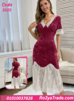 كاش بيتي شتوي حريمي