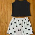 هوت شورت قلوب حريمي