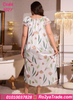 كاش مايوه قطن ليكرا حريمي