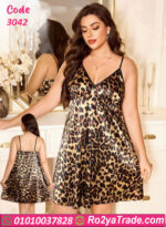 لانجري تايجر قصير